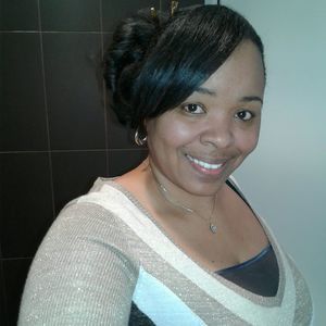 Meet your Posher, Andrea